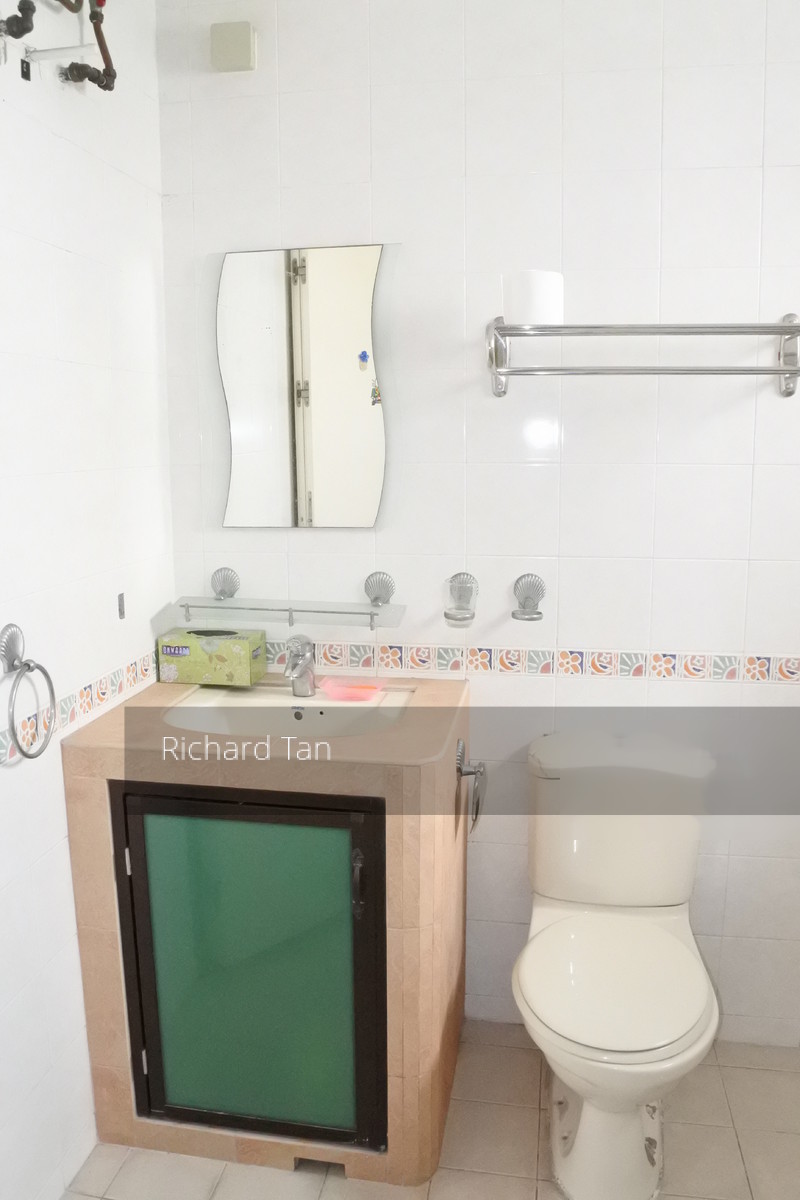 Blk 483 Admiralty Link (Sembawang), HDB 4 Rooms #147297202